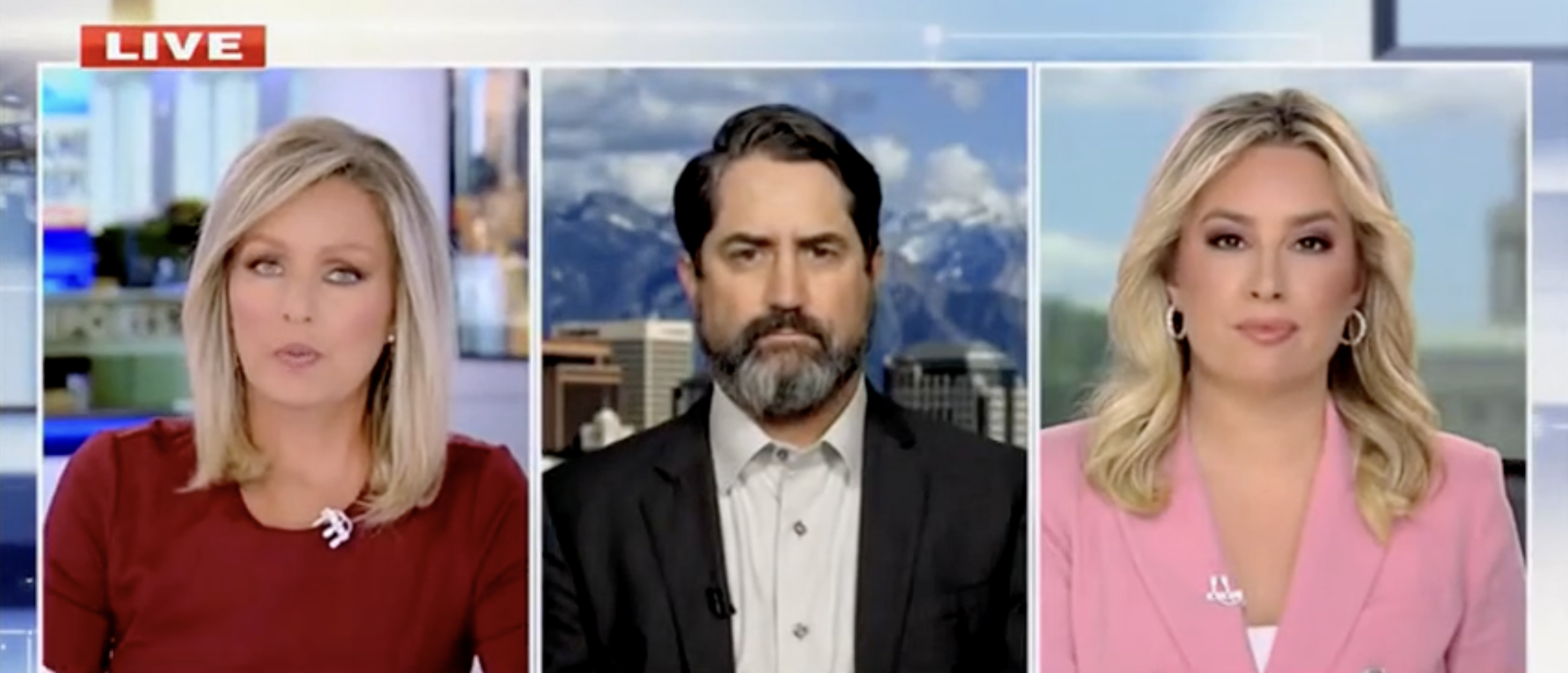 ‘Literally The Definition Of Democracy Working’: Ex-US Attorney Roasts Dems For Attacking SCOTUS After Immunity Ruling